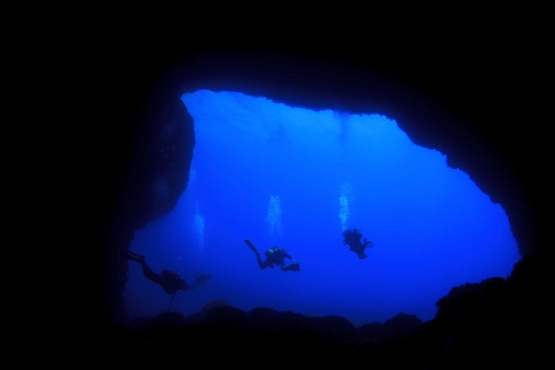 Diving-Underwater-Photo-Gozo